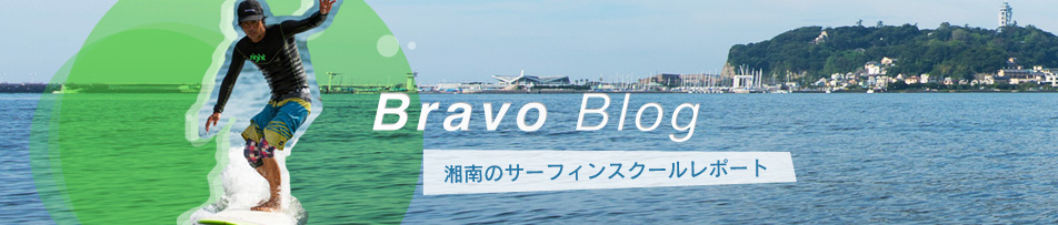 Bravo Blog